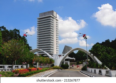 Parliament Malaysia Images Stock Photos Vectors Shutterstock