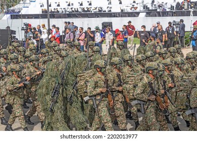 4,557 Malaysian Military Images, Stock Photos & Vectors | Shutterstock