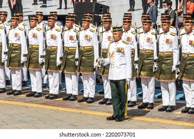 290 Royal Malay Regiment Images, Stock Photos & Vectors 