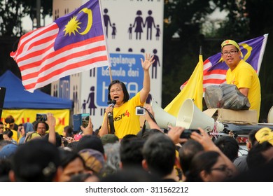 Bersih 4.0