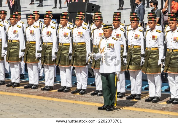 290 Royal Malay Regiment Images, Stock Photos & Vectors | Shutterstock