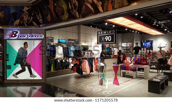 new balance shop malaysia