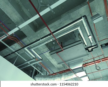 Soffit Slab Images Stock Photos Vectors Shutterstock