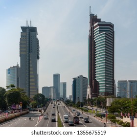 27 Menara th tun razak Images, Stock Photos & Vectors | Shutterstock