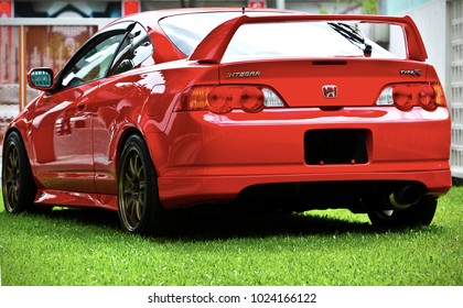 Honda Integra Images, Stock Photos u0026 Vectors  Shutterstock