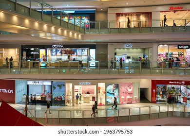 Ppv cheras sentral mall