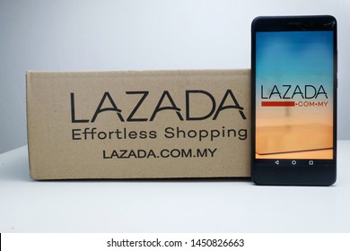 Service number phone malaysia lazada customer Lazada