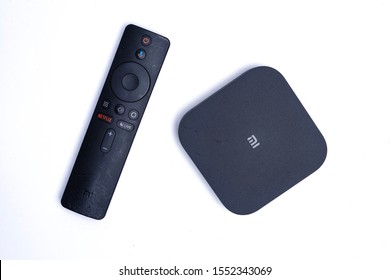 Android Tv Box High Res Stock Images Shutterstock