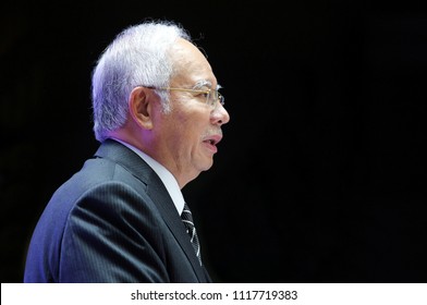 Najib High Res Stock Images Shutterstock