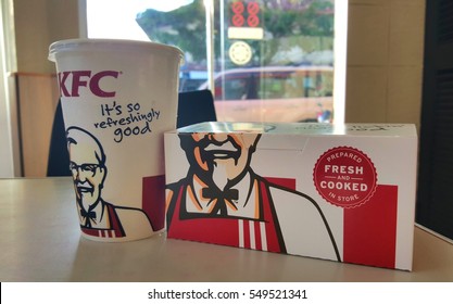 1,239 Kentucky Fried Chicken Box Images, Stock Photos & Vectors 