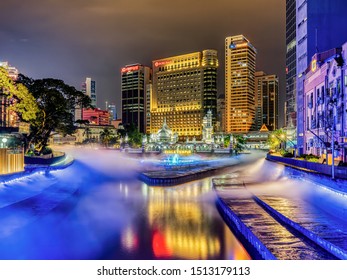 Of kl river life River of