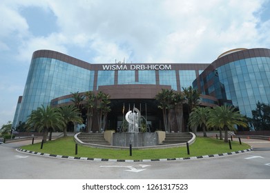 Drb Hicom Images Stock Photos Vectors Shutterstock