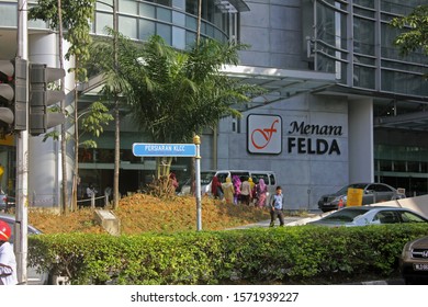 Menara Felda Hd Stock Images Shutterstock