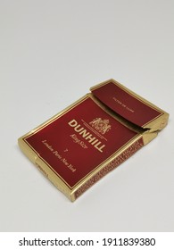 dunhill cigarettes types malaysia - Robert Wright
