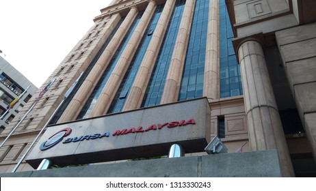 Bursa kl