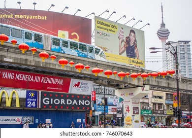 Kuala Lumpur Billboard Images, Stock Photos u0026 Vectors  Shutterstock