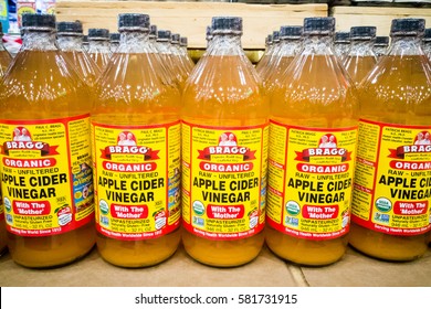 KUALA LUMPUR, MALAYSIA, February 18, 2016: BRAGG Organic Apple Cider Vinegar is now the market leader in the premium acv market segment in Malaysia with wide distribution at retail stores.