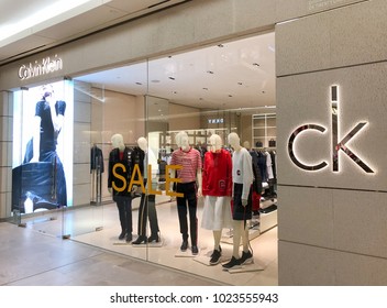 ck boutique