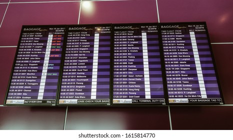 List Of Airports In Malaysia Images Stock Photos Vectors Shutterstock