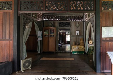 Rumah Kampung Hd Stock Images Shutterstock