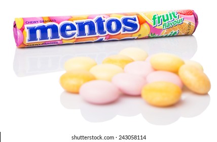 391 Mint Mentos Candy Images, Stock Photos & Vectors | Shutterstock