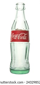 1,047 Empty coke bottle Images, Stock Photos & Vectors | Shutterstock