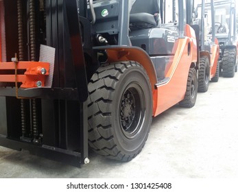 Toyota Forklift High Res Stock Images Shutterstock