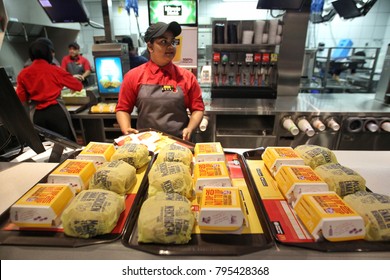 Customer malaysia mcdonald service McDonald's Has