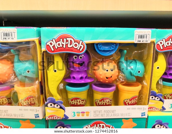 play doh new 2019