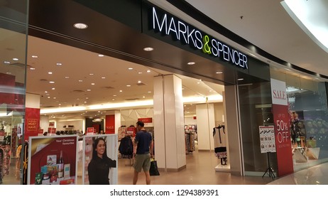 Mark and spencer near me