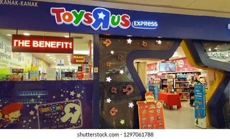 setia city mall toys r us