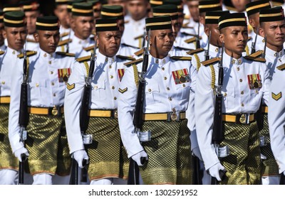 290 Royal Malay Regiment Images, Stock Photos & Vectors | Shutterstock