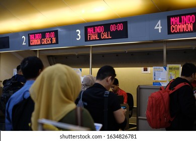 Subang Airport Images Stock Photos Vectors Shutterstock