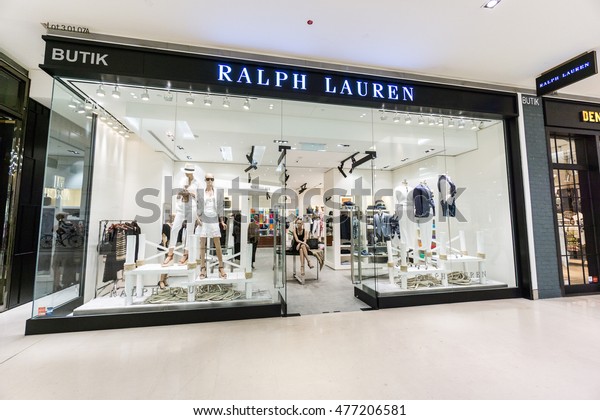 ralph lauren pavilion