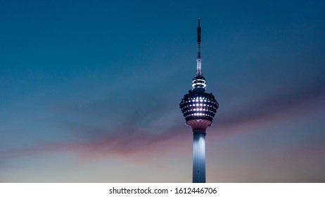 Kl Tower Images Stock Photos Vectors Shutterstock