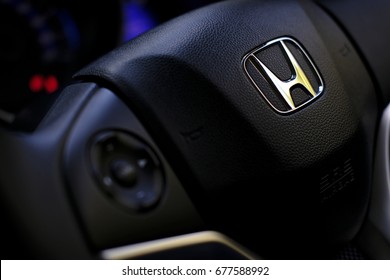 Honda Motor Co Images, Stock Photos u0026 Vectors  Shutterstock