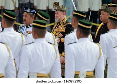 Sultan Muhammad V Images, Stock Photos u0026 Vectors  Shutterstock