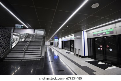301 Mrt tunnel malaysia Stock Photos, Images & Photography | Shutterstock
