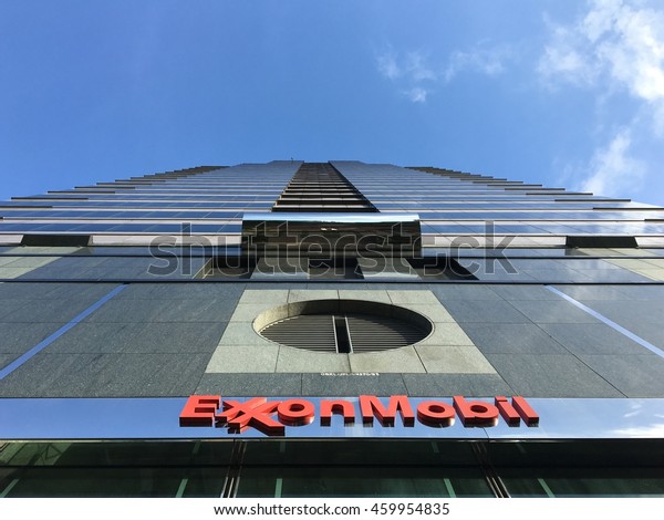exxonmobil exploration & production malaysia inc