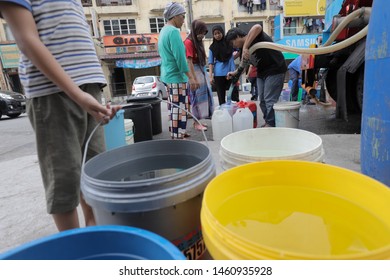 Malaysia Water Crisis Images, Stock Photos & Vectors  Shutterstock