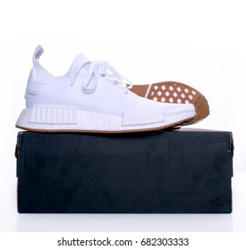 Adidas NMD_XR1 PK J Sneakers Farfetch