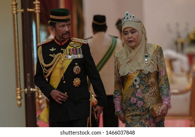 Sultan Hassanal Bolkiah Images, Stock Photos u0026 Vectors  Shutterstock