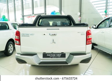 Mitsubishi triton price malaysia