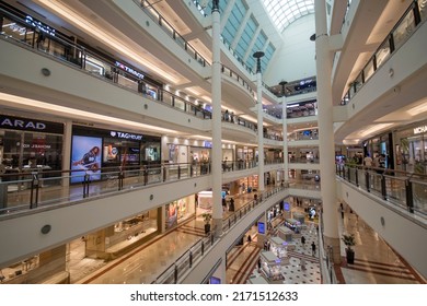 centre commercial kuala lumpur