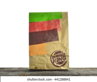 Burger King Images Stock Photos Vectors Shutterstock