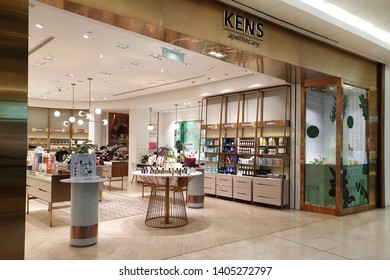 Kens apothecary