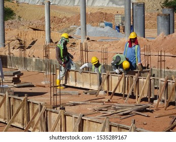 3,489 Plywood form work Images, Stock Photos & Vectors | Shutterstock