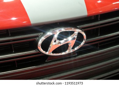 Original rings grille black sign black edition emblem blackline logo