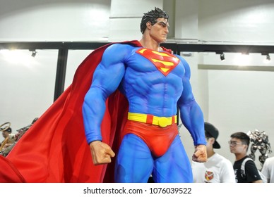 FIGURINA TOTAL SUPERMAN//BATMAN N°28
