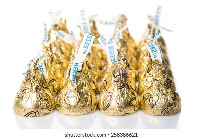 587 Hersheys kisses Images, Stock Photos & Vectors | Shutterstock